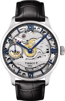 Hodinky Tissot T099.405.16.418.00