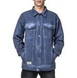 Horsefeathers Danny Washed Indigo