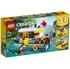 Stavebnice LEGO LEGO Creator 31093 Říční hausbót