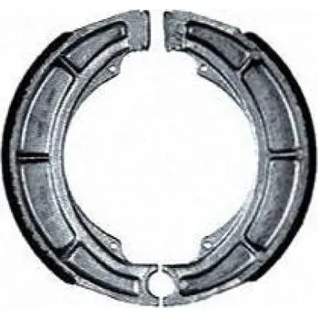 Brzdová čelist Sifam Brzdové pakny VB305