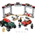 Stavebnice LEGO LEGO Speed Champions 75894 1967 Mini Cooper S Rally a 2018 Mini John Cooper Works Buggy