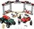 Stavebnice LEGO LEGO Speed Champions 75894 1967 Mini Cooper S Rally a 2018 Mini John Cooper Works Buggy