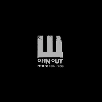 Plejlist 1996 - 2009 - Wohnout [2CD]