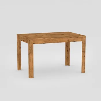 Jídelní stůl Jídelní stůl pevný Table - Jídelní stůl nerozkládací