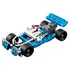 Stavebnice LEGO LEGO Technic 42091 Policejní honička