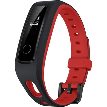 Fitness náramek Honor Band 4 Running, Red
