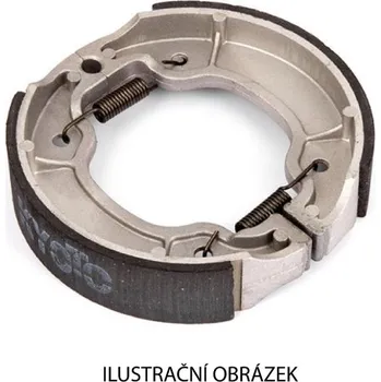 Motodíl Sifam Brzdové pakny KB325