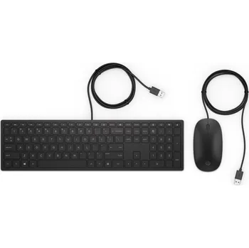 HP Pavilion Deskset 400 CZ