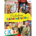 DVD Michalovo zábavné učení (2017) 3…