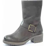 Caprice kotníková obuv 9-26467-27 Barva: hnědá, Velikost: 40