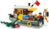 Stavebnice LEGO LEGO Creator 31093 Říční hausbót