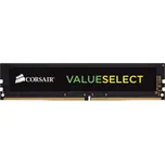 Corsair Value Select 4 GB DDR3 1600 MHz…