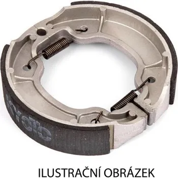 Autodíl Sifam Brzdové pakny KB230