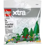 LEGO Xtra 40310 Rostliny