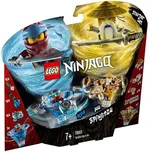 LEGO Ninjago 70663 Spinjitzu Nya a Wu