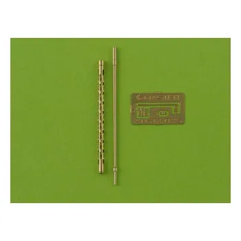 Plastikový model Master 1/32 German WW I machine gun Parabellum LMG14/17 (1pcs)