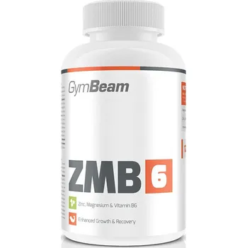 GymBeam ZMB6