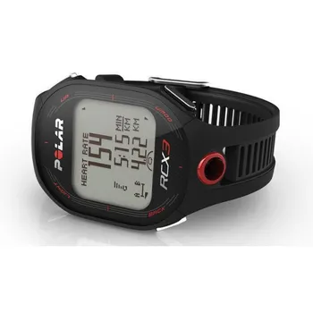 Sporttester Polar RCX3