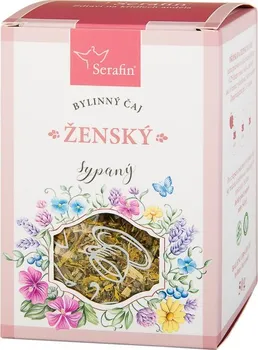 Čaj Serafin Ženský 50 g