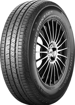 4x4 pneu Continental ContiCrossContact LX Sport 255/60 R18 112 V XL J FR
