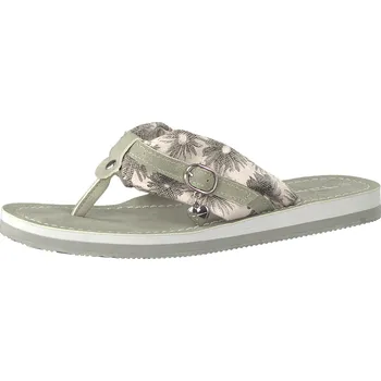 Dámské lodičky Tamaris dámské žabky 1-27109-20 Barva: růžová, Velikost: 40