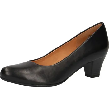 Dámské lodičky Caprice dámské lodičky 9-22415-21 Barva: černá, Velikost: 38