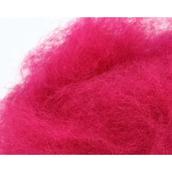 Camel Dubbing Fluo Raspberry