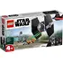Stavebnice LEGO LEGO Star Wars 75237 Útok stíhačky TIE
