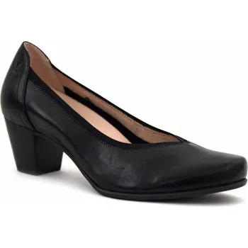 Dámské lodičky Lodičky Caprice 9-22312-26 Barva: černá, Velikost: 37,5, Šíře podešve: H