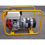 Elektrocentrála jednofázová NTC TR-7E AVR