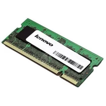 Operační paměť Lenovo 8 GB DDR4 2400 MHz (GX70N46763)