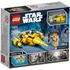 Stavebnice LEGO LEGO Star Wars 75223 Mikrostíhačka Starfighter Naboo