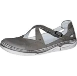 Kacper dámská obuv 2-6431 Barva: šedá, Velikost: 37