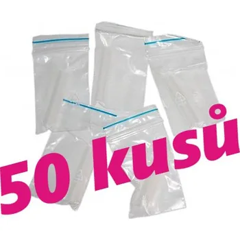 Alkohol tester V - NET Náustky AL/DA - 50ks - samostatně v sáčku