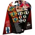 Stavebnice LEGO LEGO Ninjago 70660 Spinjitzu Jay