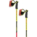 Leki WC Racing Comp neonred/neonyellow…