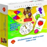 Alexander Splašené žetonky