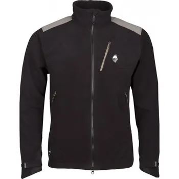 Pánská větrovka High Point Magic Rock 4.0 Jacket Black
