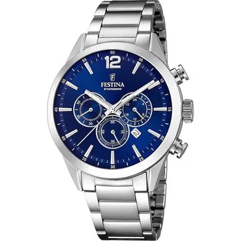 Festina 6850 2 od 5 790 K Zbozi.cz