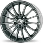 Brock RC18 Titan 7,5x17 5x112 ET47