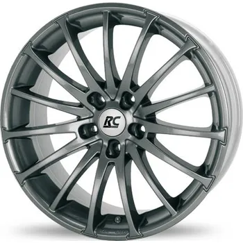 Alu kolo Brock RC18 Titan 7,5x17 5x112 ET47