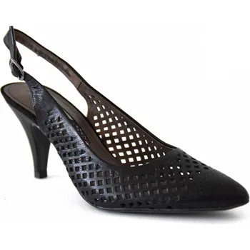 Dámské lodičky Dámská obuv Tamaris 1-29603-26 Barva: černá, Velikost: 39