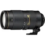 Nikon 80-400 mm f/4.5-5.6 G ED VR