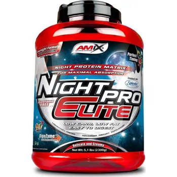 Protein Amix NightPro elite 1000 g