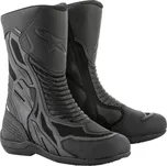 Alpinestars Air Plus XCR Gore-Tex černé