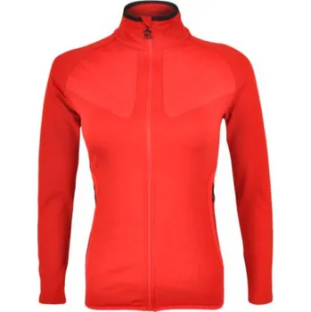 Silvini Cerrete Pro WJ1147-2000 červená S