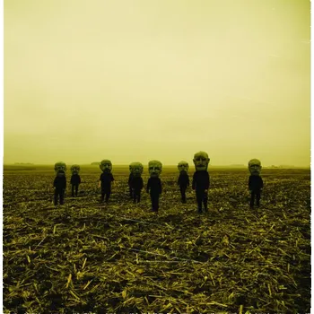 Zahraniční hudba All Hope Is Gone - Slipknot [2LP + CD] (10th Anniversary Edition)