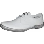 Kacper dámská vycházková obuv 2-5085 Barva: bílá, Velikost: 37