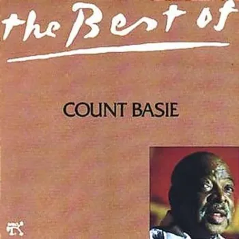 Zahraniční hudba The Best Of Count Basie - Count Basie [CD]