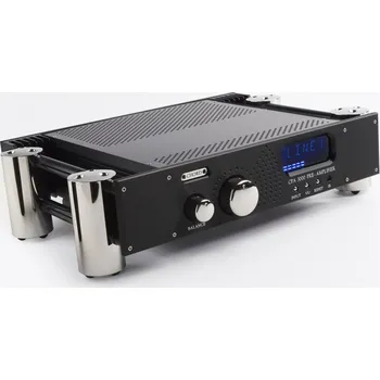 Hi-Fi Zesilovač Chord CPA 3000 | stereo předzesilovač